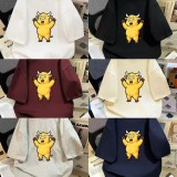 2026 Pure Cotton Casual T-shirt