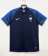 2018 France Home Retro Soccer Jersey