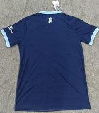 26-27 VfL Bochum Home Fans Soccer Jersey