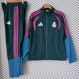 26-27 RMA High Quality Windbreaker Suit
