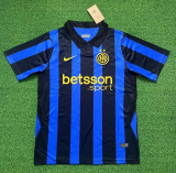 26-27 INT Home Fans Soccer Jersey