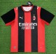 26-27 ACM Home Fans Soccer Jersey