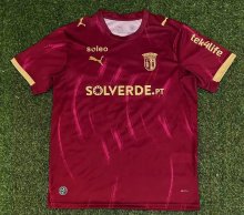 26-27 Braga Third Fans Soccer Jersey