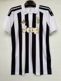 26-27 JUV Home Fans Soccer Jersey 1:1 Thai Quality