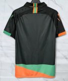 26-27 Venezia FC Home Fans Soccer Jersey