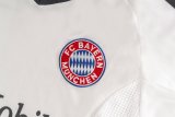 2002-2006 Bayern Away Retro Soccer Jersey