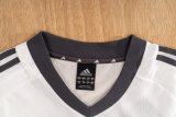 2002-2006 Bayern Away Retro Soccer Jersey