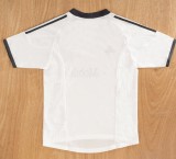 2002-2006 Bayern Away Retro Soccer Jersey