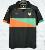 26-27 Venezia FC Home Fans Soccer Jersey