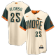 2026 MLB Baltimore Orioles New Pattern Jersey