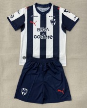 26-27 Monterrey Home Adult Suit