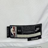 26-27 76ERS Top Quality Hot Pressing NBA Jersey