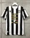26-27 Udinese Home Fans Soccer Jersey