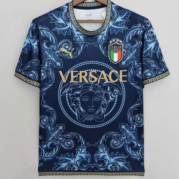 22-23 Italy Special Edition Fans Soccer Jersey