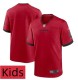 2025 NFL Tampa Bay Buccaneers Kids New Pattern Jersey