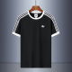 2026 AD Black T-Shirt