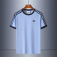 2026 AD Blue T-Shirt