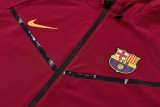 26-27 BAR High Quality Windbreaker Suit