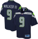 2025 NFL Seattle Seahawks New Pattern Jersey