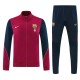 26-27 BAR High Quality Jacket Tracksuit