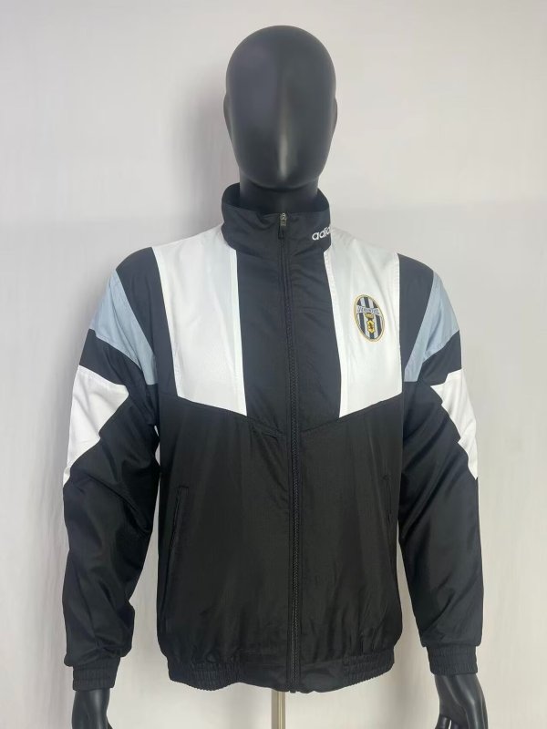 26-27 JUV New Pattern Windbreaker
