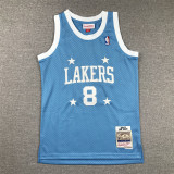 2026  L.A. Lakers Top Quality Hot Pressing Kids NBA Jersey