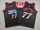 2026  76ERS Top Quality Hot Pressing Kids NBA Jersey