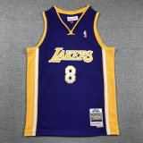 2026  L.A. Lakers Top Quality Hot Pressing Kids NBA Jersey