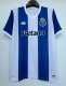 26-27 FC Porto Home Fans Soccer Jersey