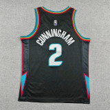 2026  Pistons Top Quality Hot Pressing Kids NBA Jersey