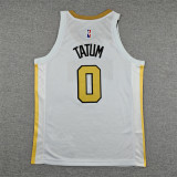 2026  Celtics Top Quality Hot Pressing Kids NBA Jersey