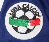 1998-1999 INT Home Long sleeves Retro Soccer Jersey