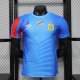 26-27 Congo Blue Player Version Training shirts