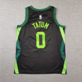 2026  Celtics Top Quality Hot Pressing Kids NBA Jersey