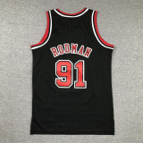 2026  Bulls Top Quality Hot Pressing Kids NBA Jersey