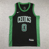 2026  Celtics Top Quality Hot Pressing Kids NBA Jersey