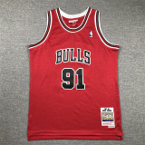 2026  Bulls Top Quality Hot Pressing Kids NBA Jersey