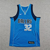 2026  Dallas Top Quality Hot Pressing Kids NBA Jersey