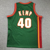 2026  OKC Top Quality Hot Pressing Kids NBA Jersey