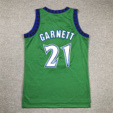 2026  Timberwolves Top Quality Hot Pressing Kids NBA Jersey