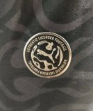 26-27 Pumas UNAM Third Player Version Soccer Jersey