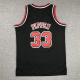 2026  Bulls Top Quality Hot Pressing Kids NBA Jersey