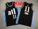 2026 Hawks Top Quality Hot Pressing Kids NBA Jersey