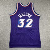 2026  Jazz Top Quality Hot Pressing Kids NBA Jersey