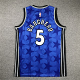 2026  Magic Top Quality Hot Pressing Kids NBA Jersey