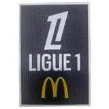 26-27 Lyon Away Fans Soccer Jersey