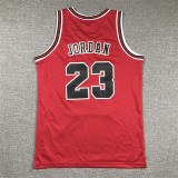 2026  Bulls Top Quality Hot Pressing Kids NBA Jersey
