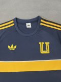 26-27 Tigres UANL Training shirts