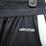 26-27 LIV Black White Player Version Training Shorts Pants(球员短裤)