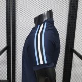 26-27 Argentina Casual Version Player Version Training shirts